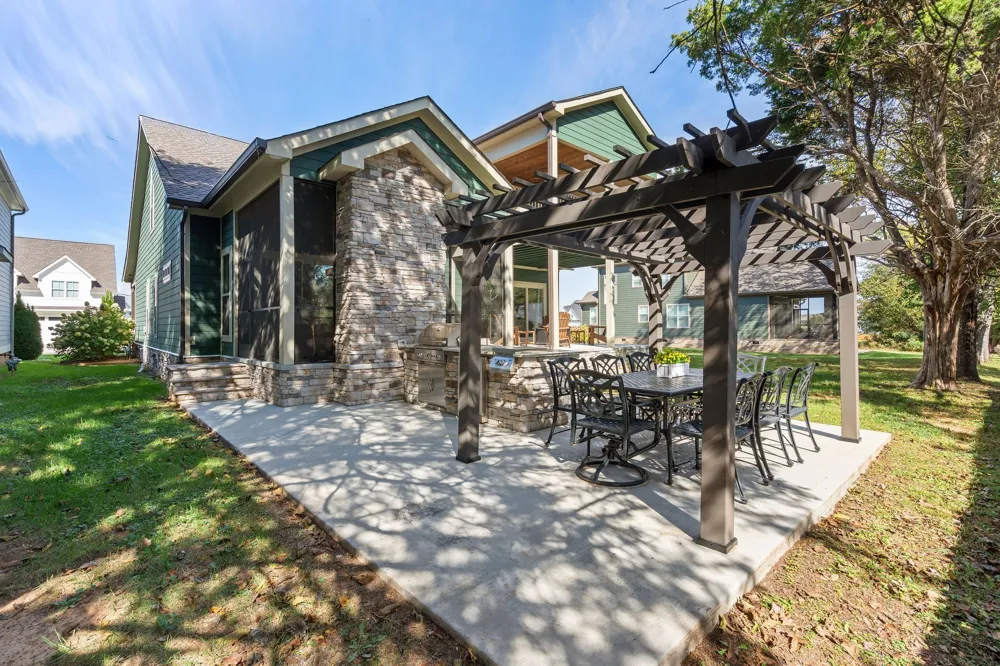309 Campfire Ct Winchester, TN 37398