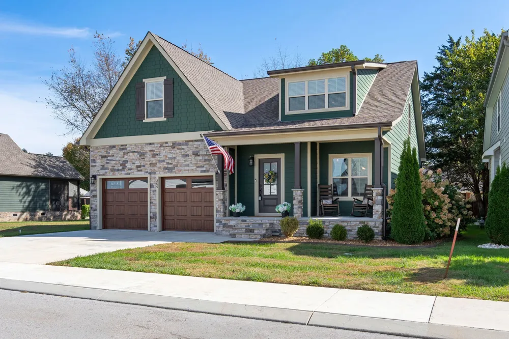 309 Campfire Ct Winchester, TN 37398