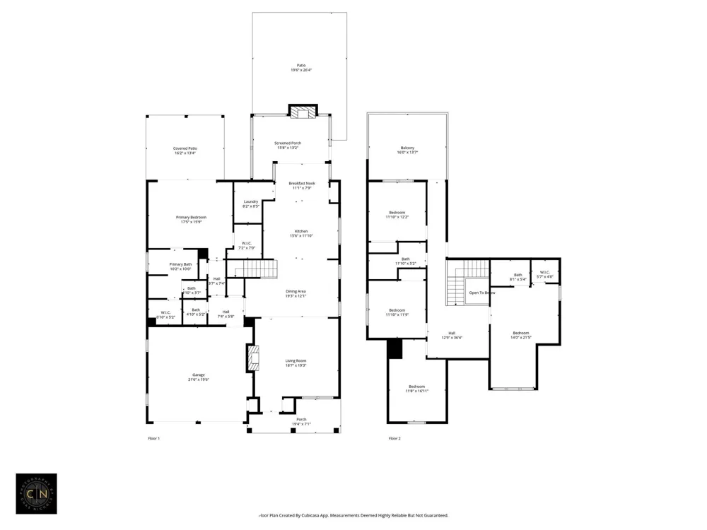 309 Campfire Ct Winchester, TN 37398