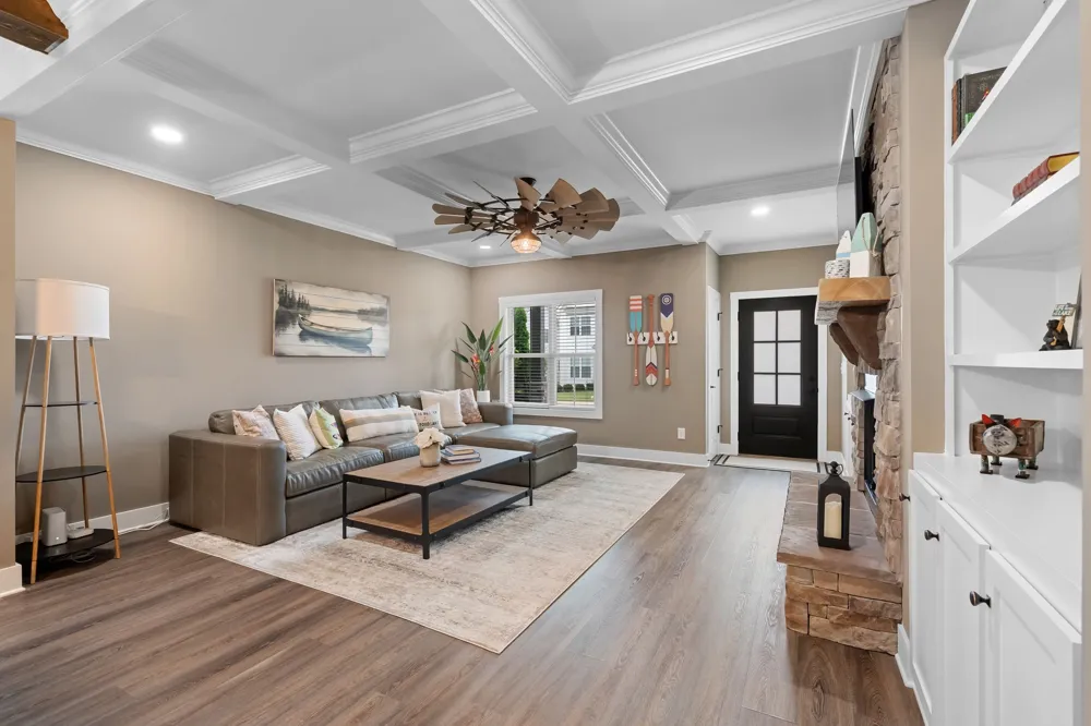 309 Campfire Ct Winchester, TN 37398