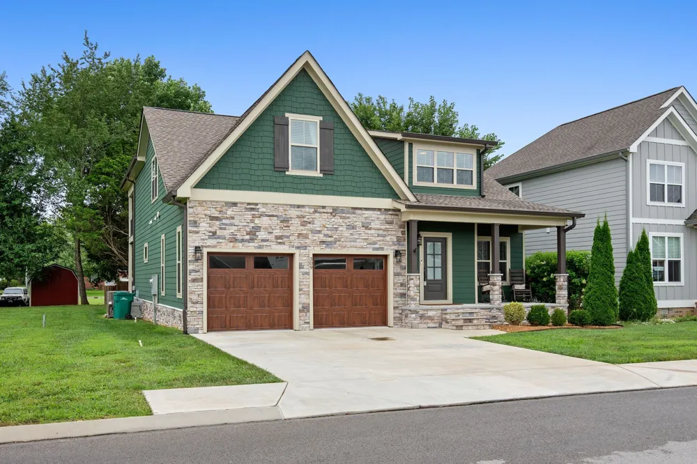 309 Campfire Ct Winchester, TN 37398