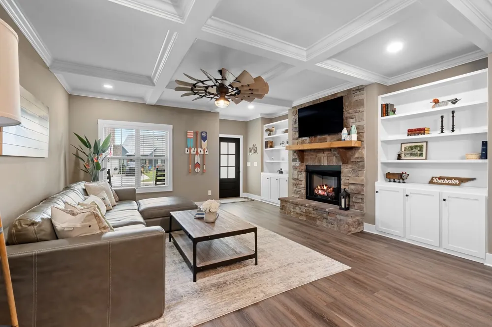 309 Campfire Ct Winchester, TN 37398