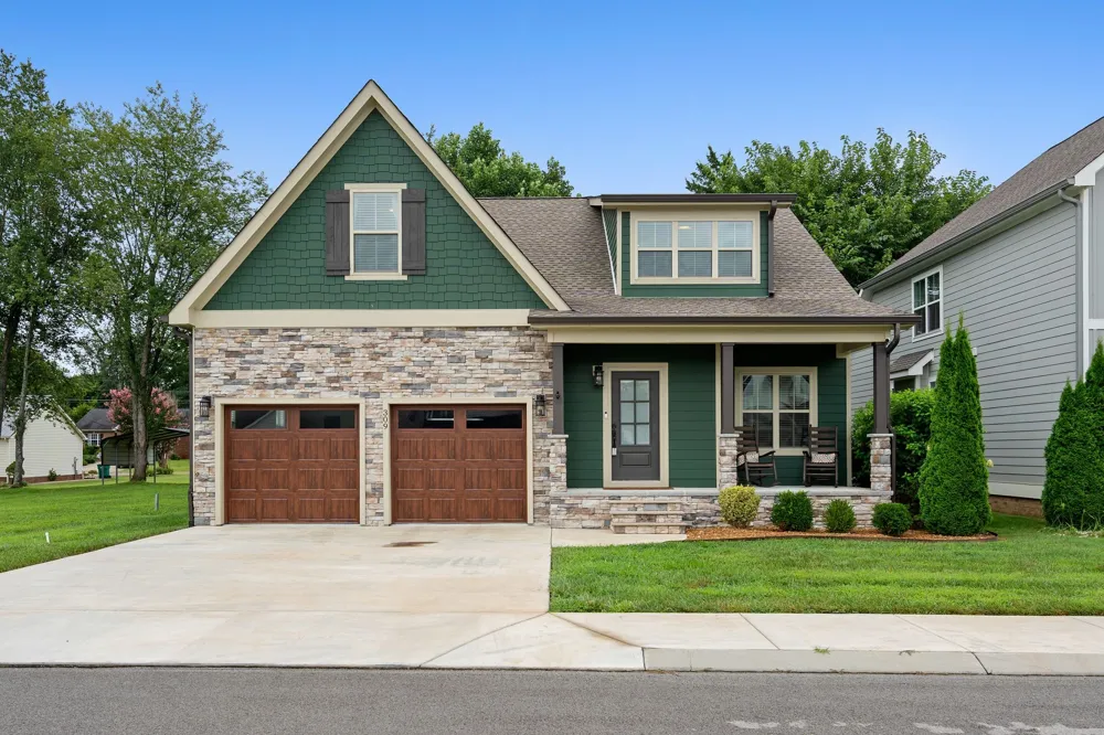 309 Campfire Ct Winchester, TN 37398