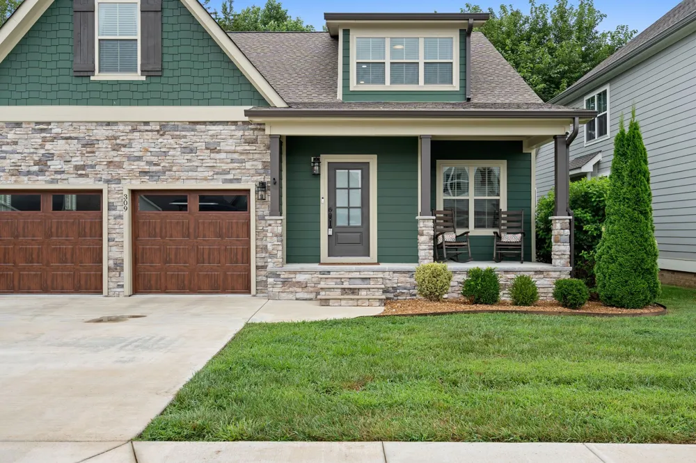 309 Campfire Ct Winchester, TN 37398