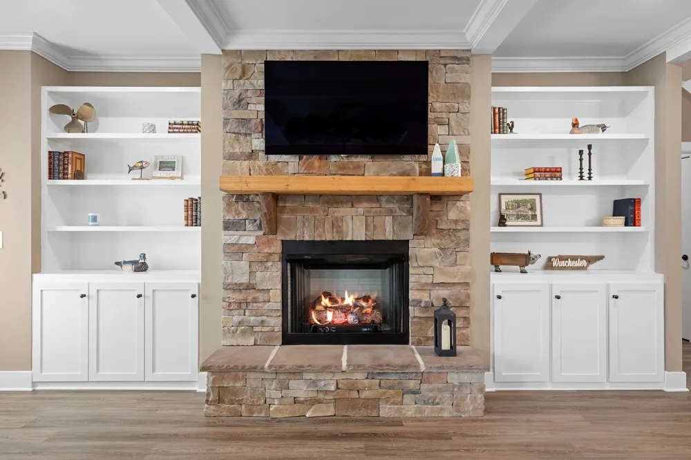 309 Campfire Ct Winchester, TN 37398