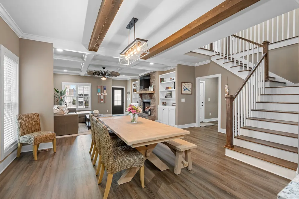 309 Campfire Ct Winchester, TN 37398