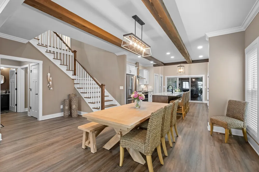 309 Campfire Ct Winchester, TN 37398