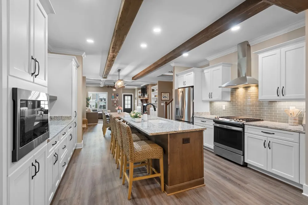 309 Campfire Ct Winchester, TN 37398