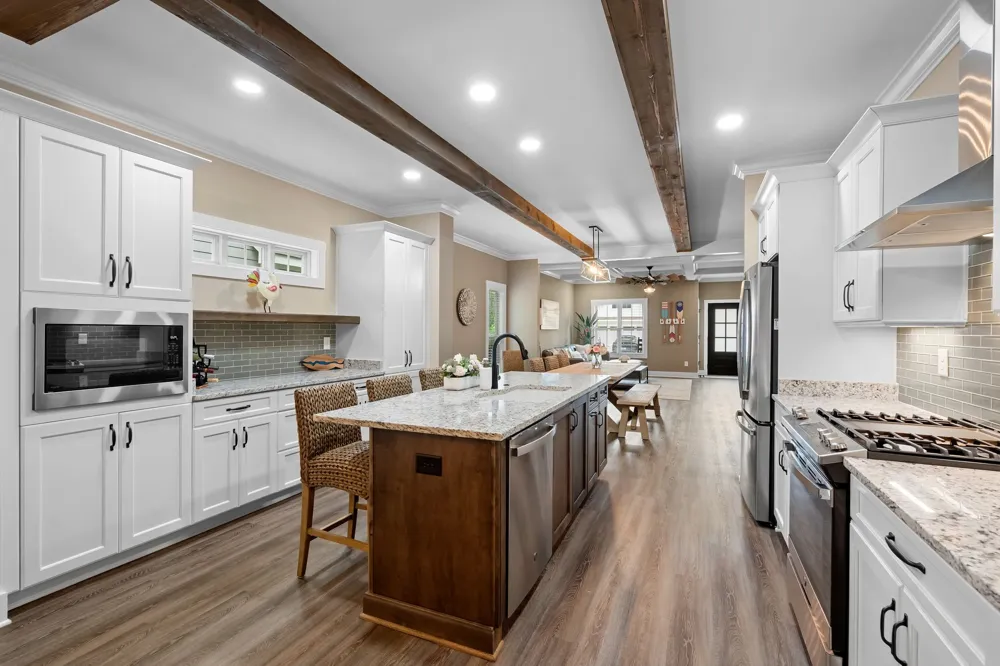 309 Campfire Ct Winchester, TN 37398