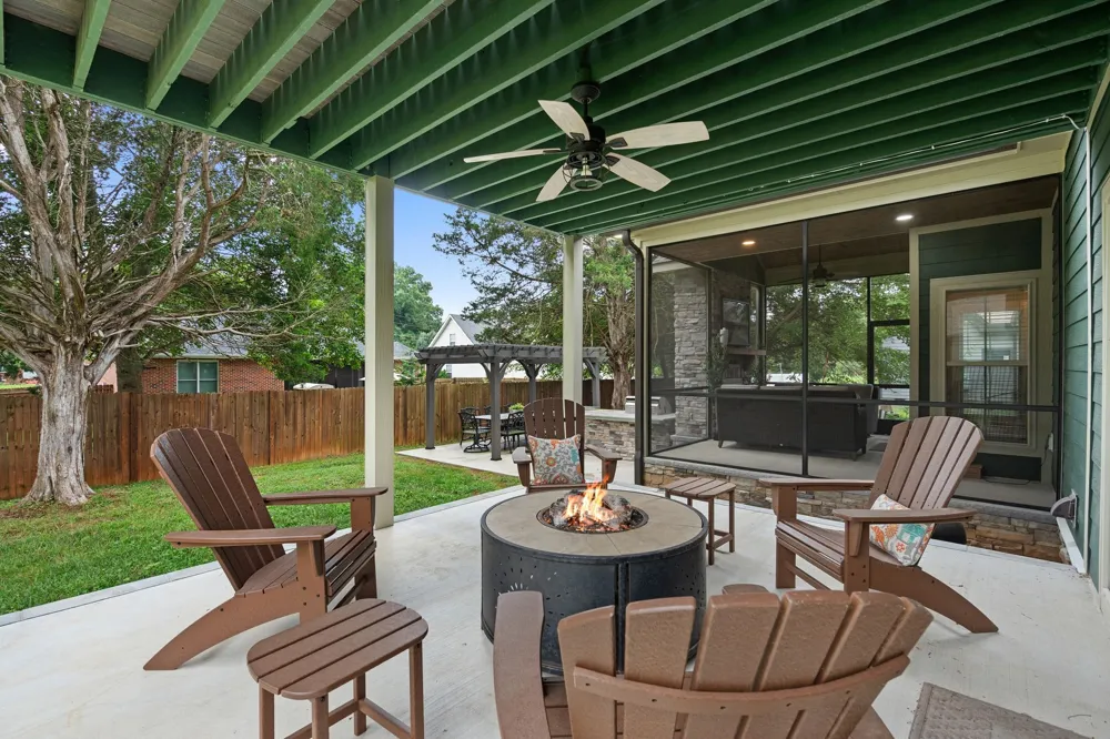 309 Campfire Ct Winchester, TN 37398
