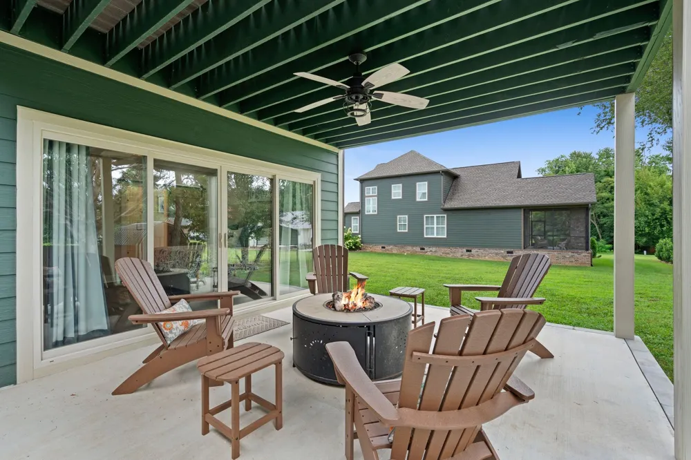 309 Campfire Ct Winchester, TN 37398