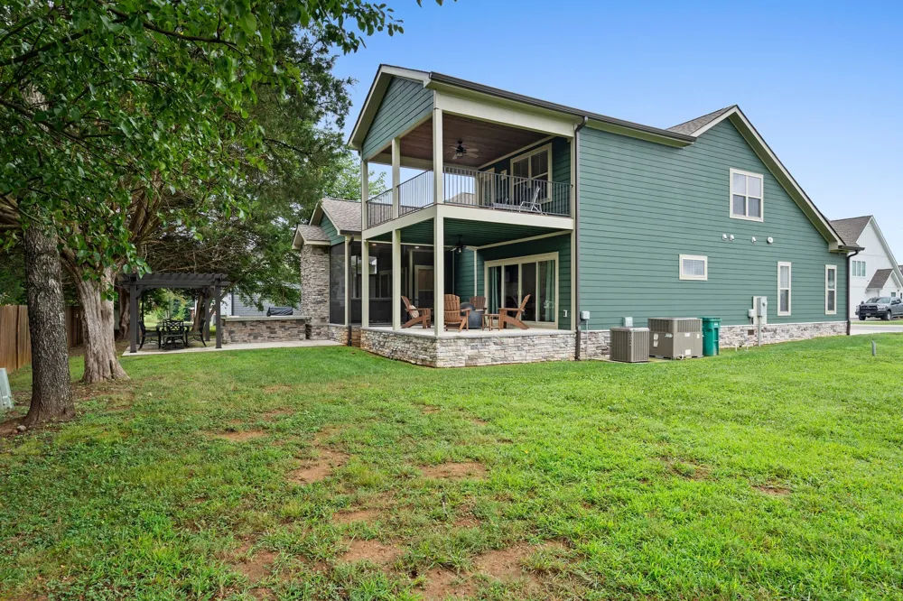 309 Campfire Ct Winchester, TN 37398