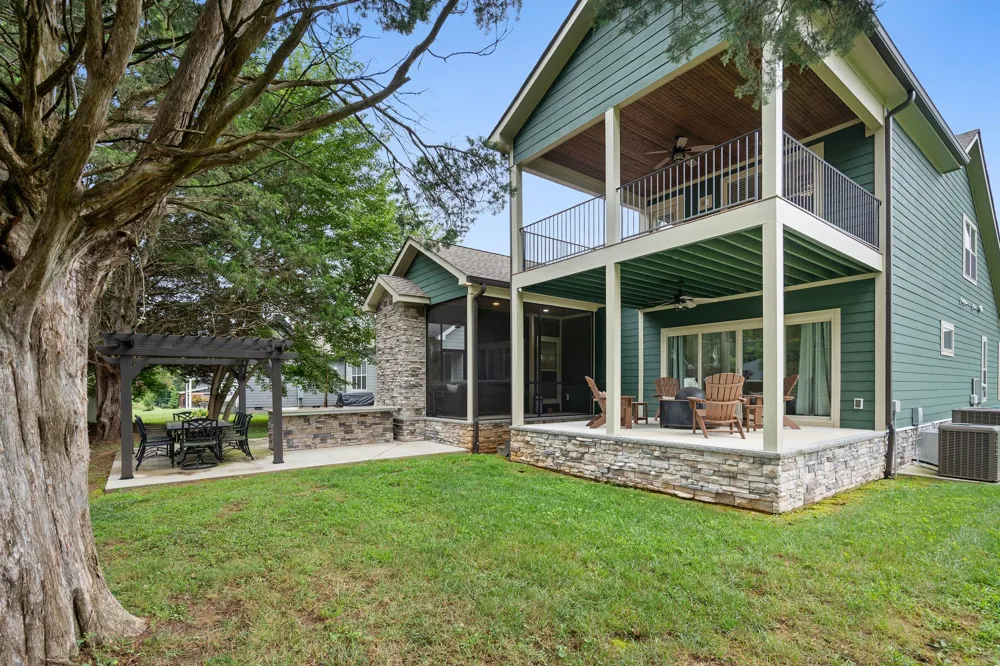 309 Campfire Ct Winchester, TN 37398