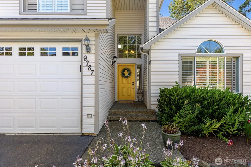 9787 Enchantment Avenue NW Silverdale, WA 98383