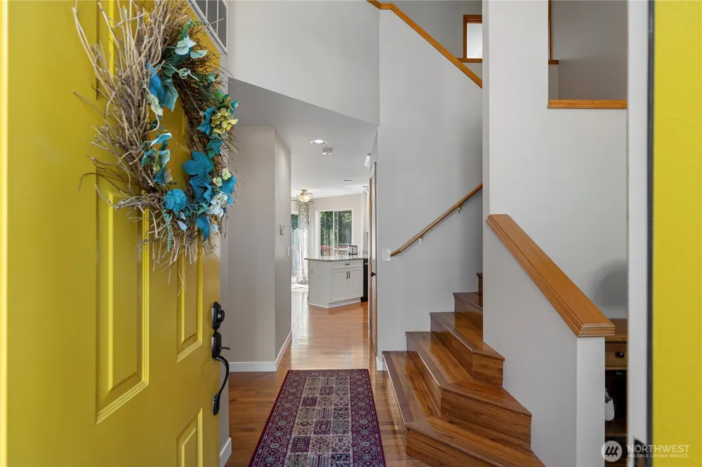 9787 Enchantment Avenue NW Silverdale, WA 98383
