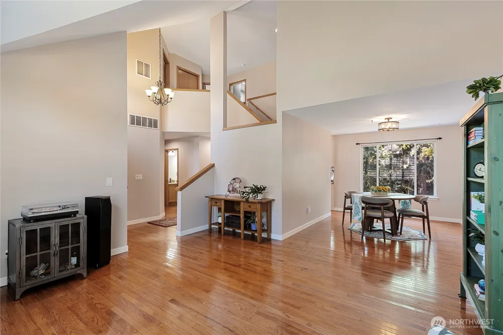 9787 Enchantment Avenue NW Silverdale, WA 98383