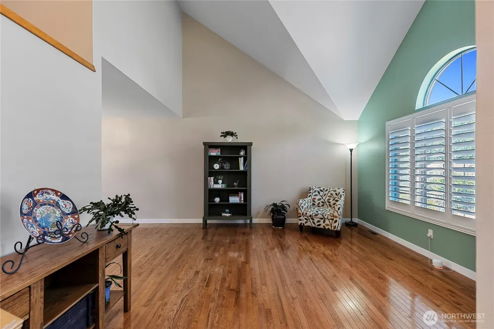 9787 Enchantment Avenue NW Silverdale, WA 98383