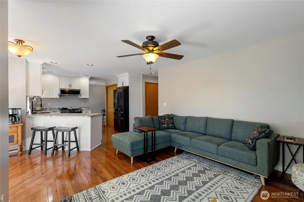 9787 Enchantment Avenue NW Silverdale, WA 98383