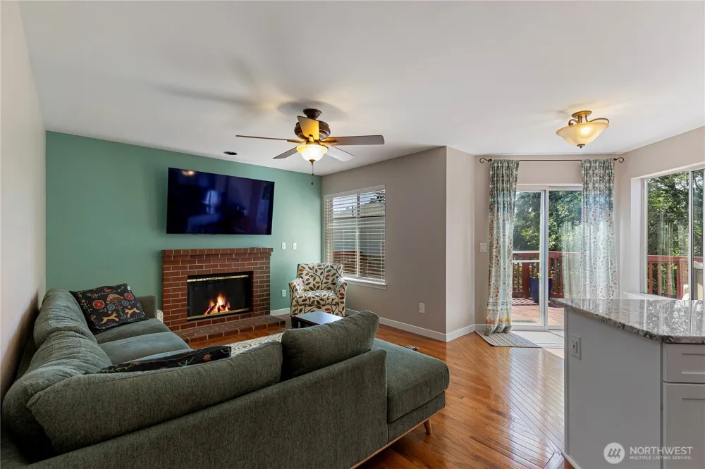 9787 Enchantment Avenue NW Silverdale, WA 98383