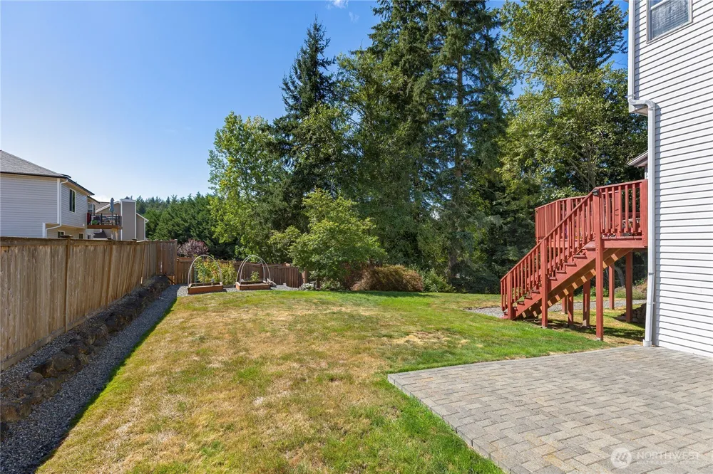9787 Enchantment Avenue NW Silverdale, WA 98383