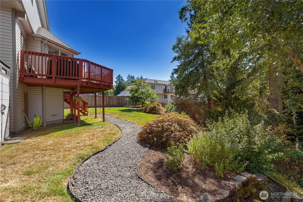 9787 Enchantment Avenue NW Silverdale, WA 98383