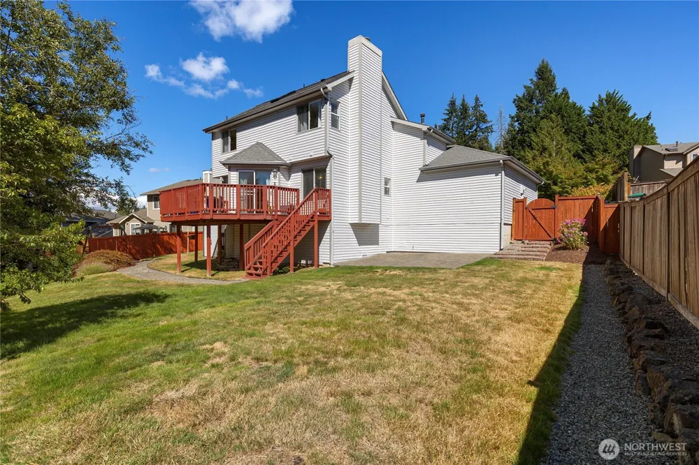 9787 Enchantment Avenue NW Silverdale, WA 98383