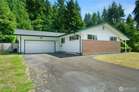 400 Fairway Drive