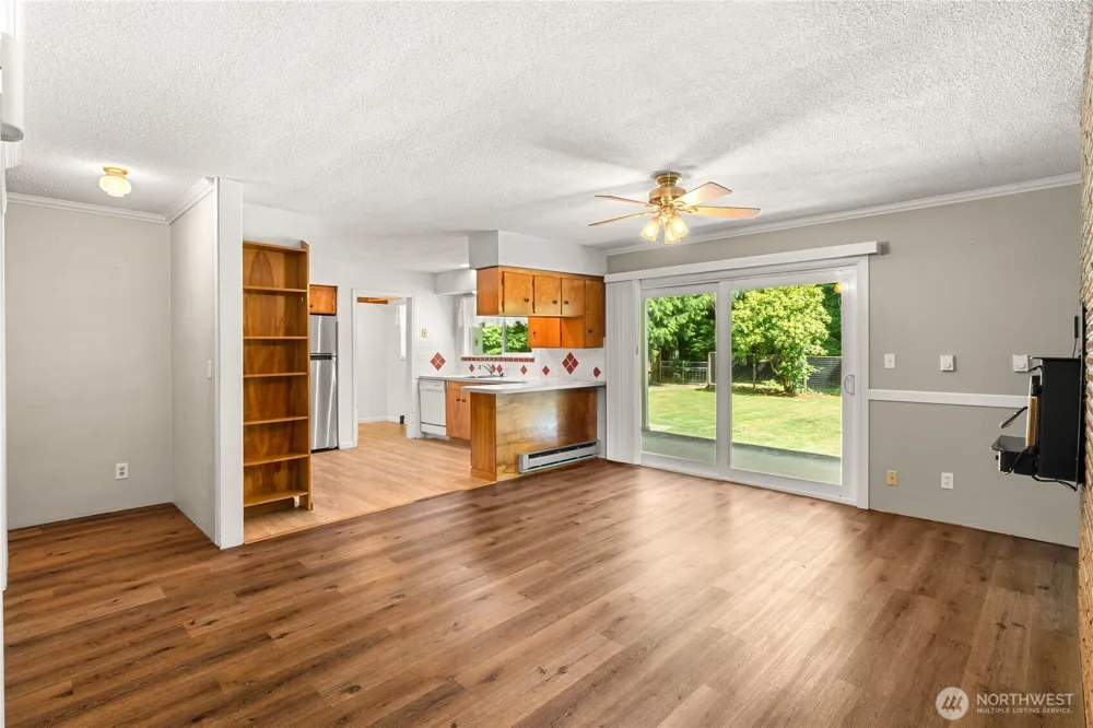 400 Fairway Drive Aberdeen, WA 98520