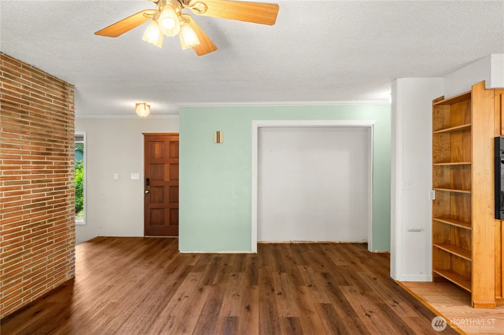 400 Fairway Drive Aberdeen, WA 98520