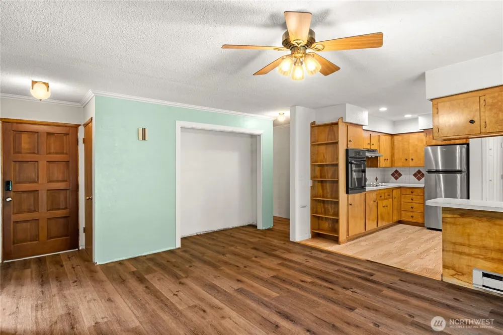 400 Fairway Drive Aberdeen, WA 98520