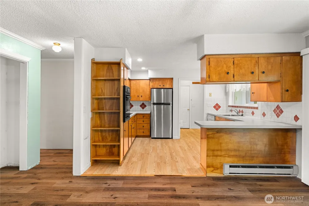 400 Fairway Drive Aberdeen, WA 98520