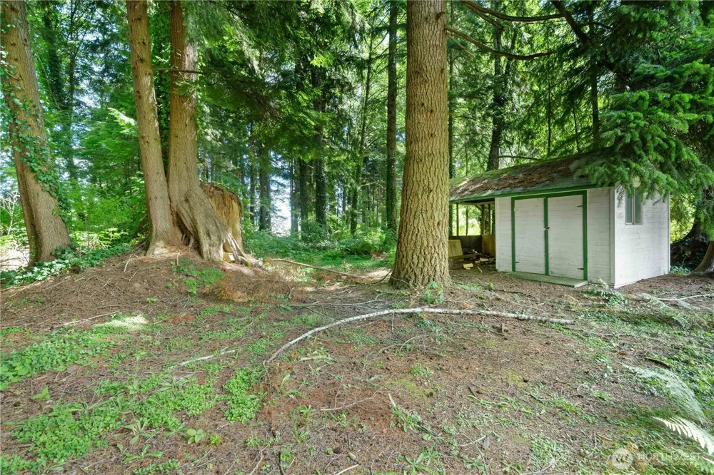 400 Fairway Drive Aberdeen, WA 98520