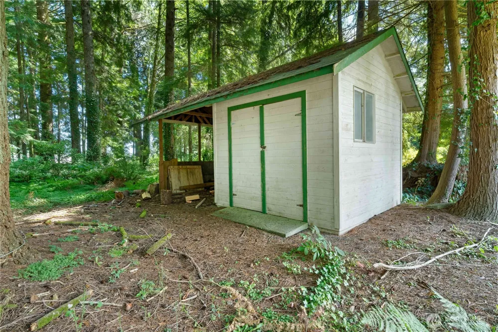 400 Fairway Drive Aberdeen, WA 98520