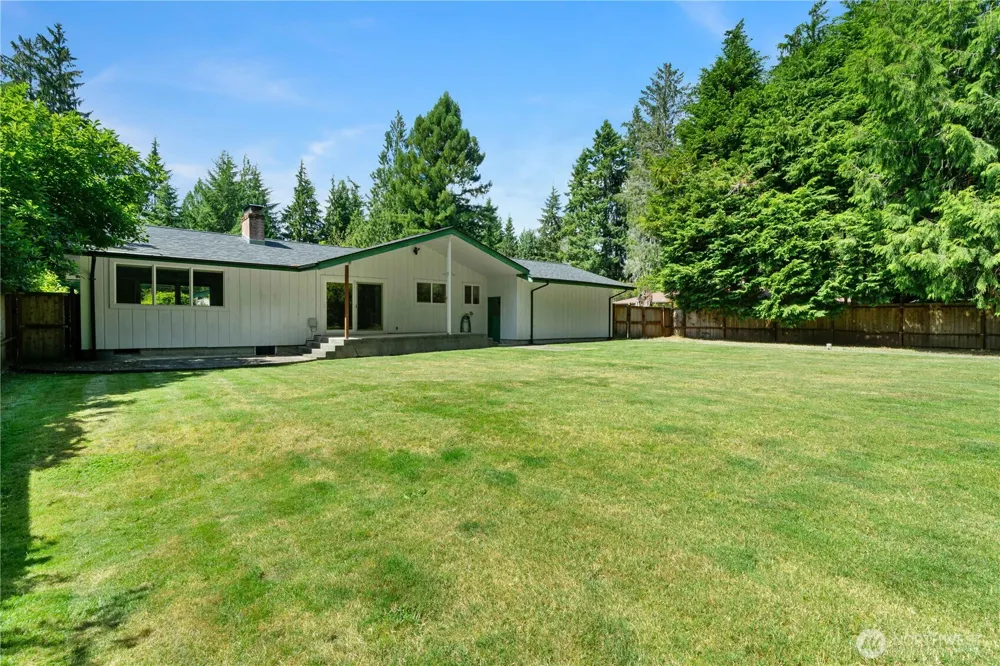 400 Fairway Drive Aberdeen, WA 98520