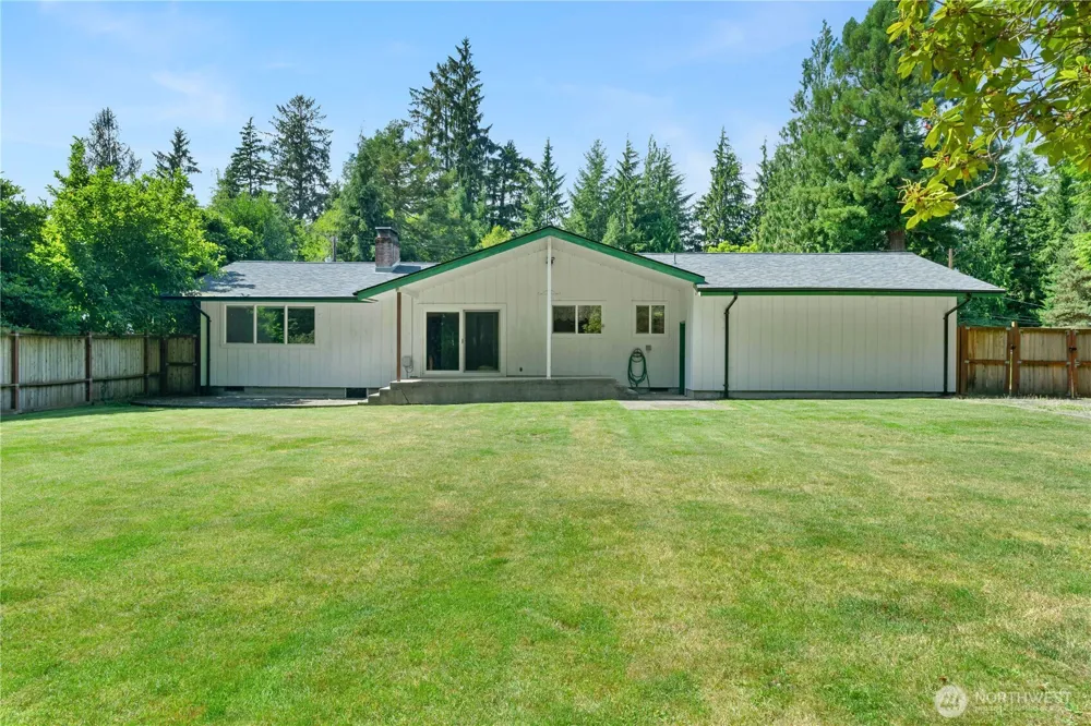 400 Fairway Drive Aberdeen, WA 98520