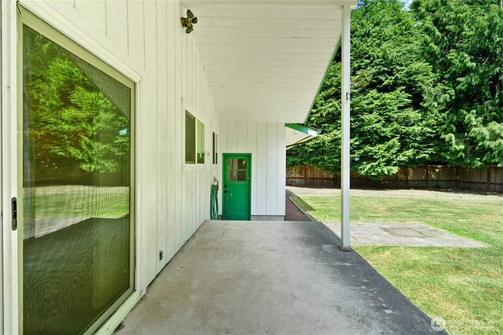 400 Fairway Drive Aberdeen, WA 98520