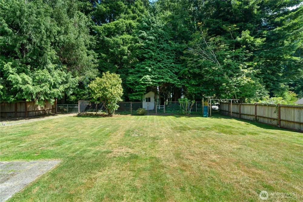 400 Fairway Drive Aberdeen, WA 98520