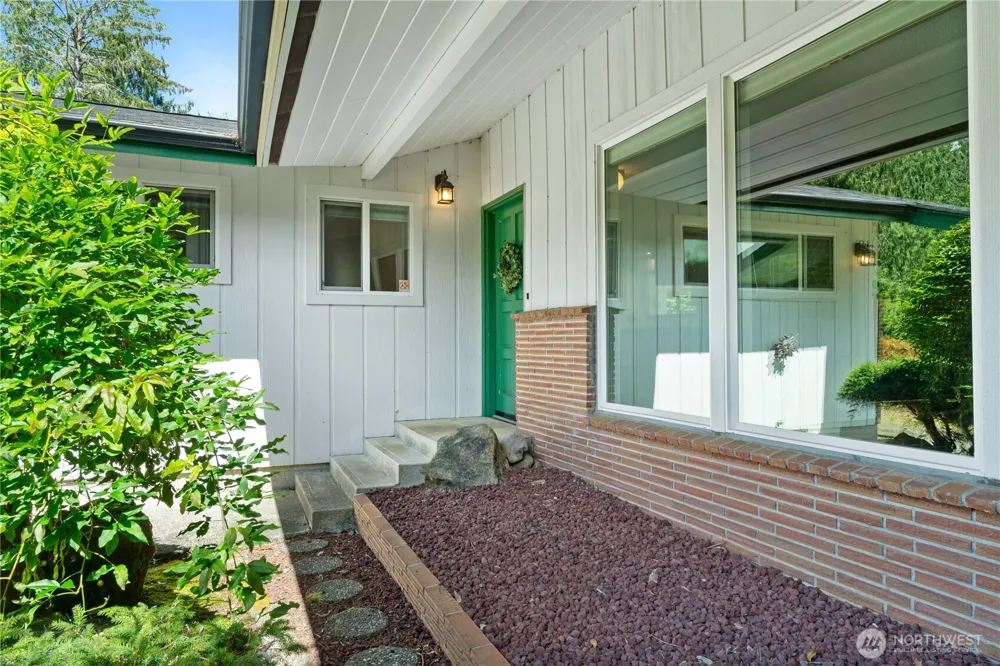 400 Fairway Drive Aberdeen, WA 98520