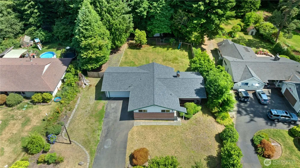 400 Fairway Drive Aberdeen, WA 98520