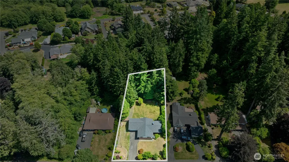 400 Fairway Drive Aberdeen, WA 98520