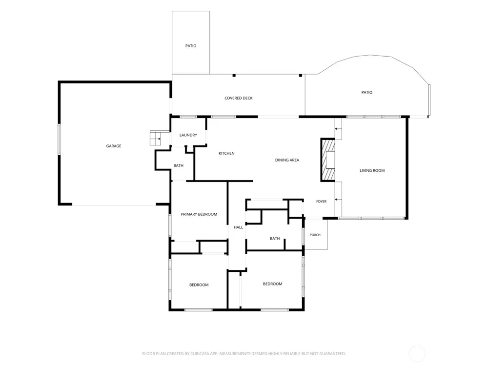 400 Fairway Drive Aberdeen, WA 98520
