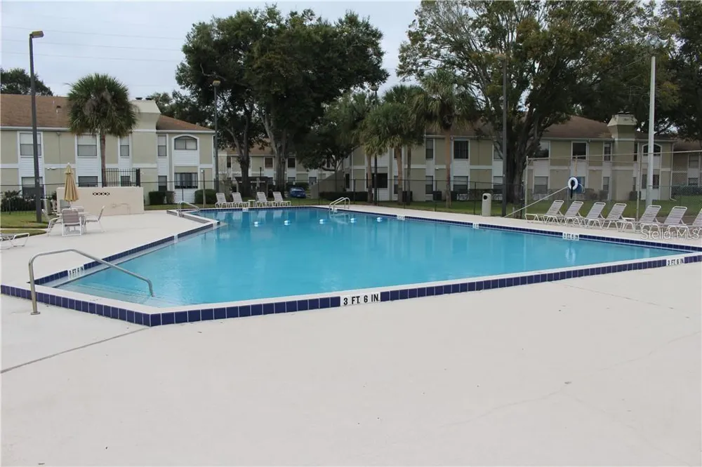 2906 S SEMORAN BOULEVARD #2 Orlando, FL 32822