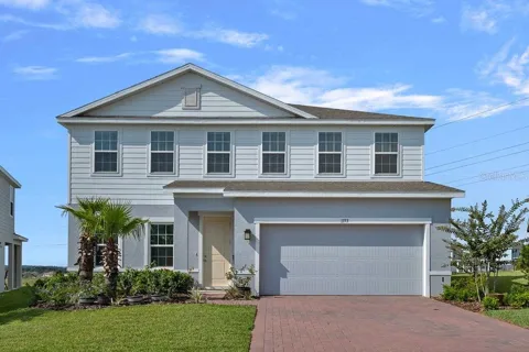 1193 WHISPERING LANE