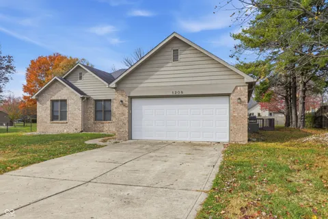1208 Spring Mill Drive