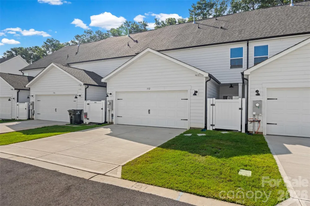 332 Ginsberg Road Rock Hill, SC 29732
