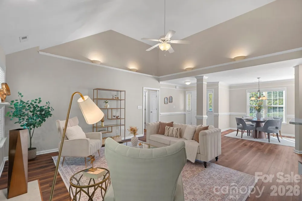 7219 Oxford Hunt Drive Stanley, NC 28164