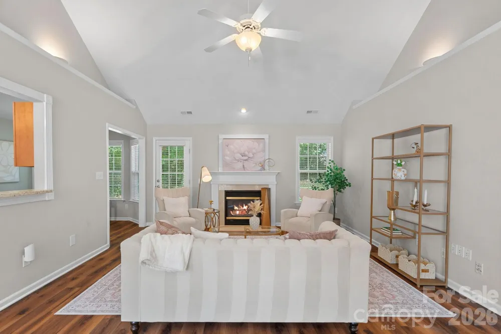 7219 Oxford Hunt Drive Stanley, NC 28164
