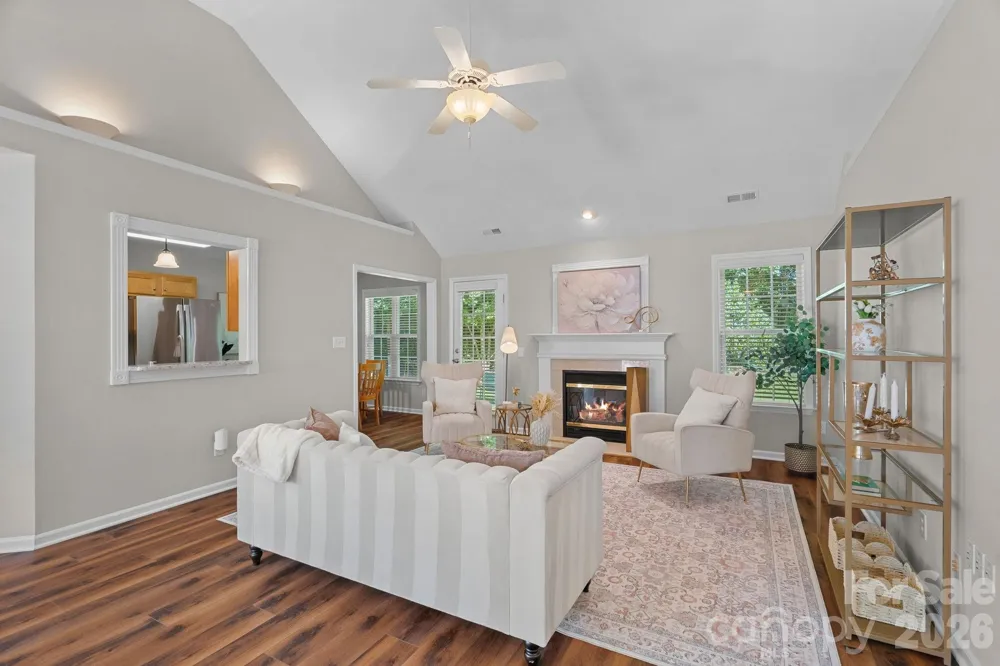 7219 Oxford Hunt Drive Stanley, NC 28164