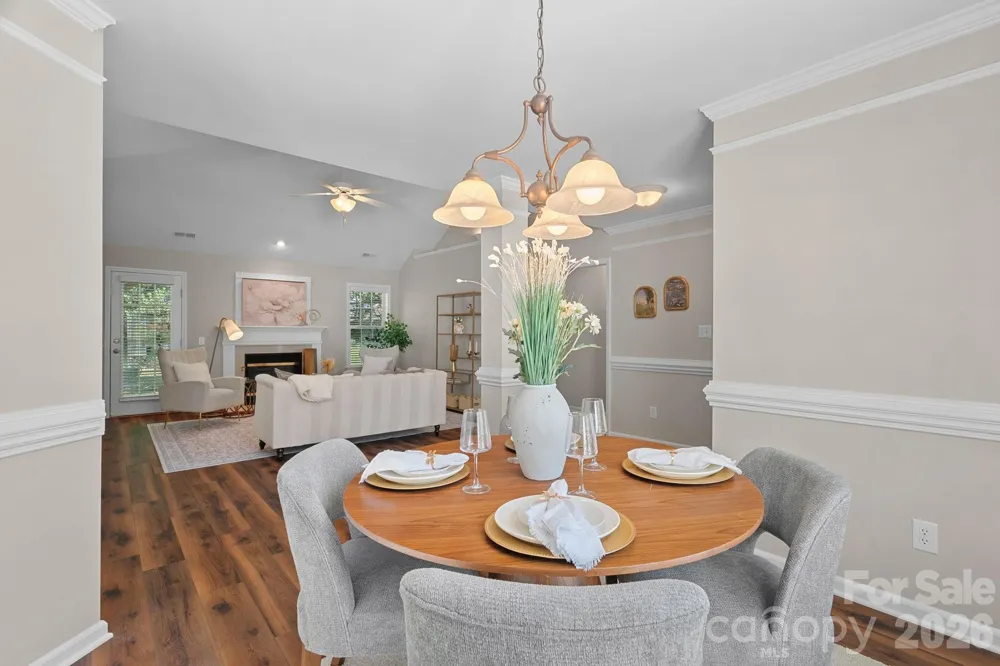 7219 Oxford Hunt Drive Stanley, NC 28164