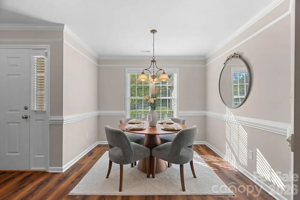 7219 Oxford Hunt Drive Stanley, NC 28164